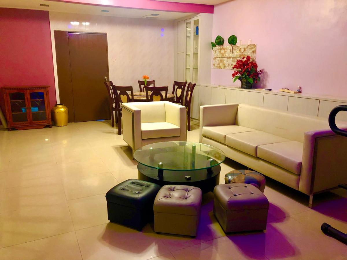 Bukit Indah Homestay Бентонг Екстер'єр фото